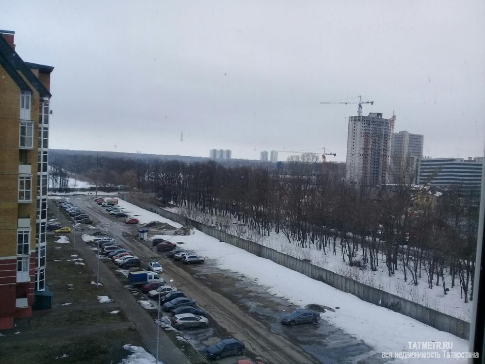 Продажа / Квартиры, Казань, Баки Урманче улица, 2 700 000 Интересное предложение именно для Вас: Предлагаем Вам отличную однокомнатную квартиру с планировкой распашонка в ЖК...