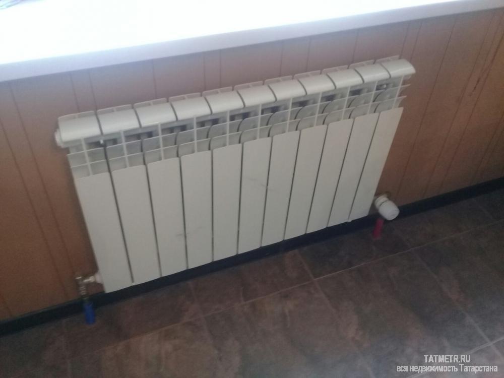 Продажа / Квартиры, Казань, Баки Урманче улица, 4 770 000 Продается шикарнейшая 2-х комнатная квартира, площадью 70 кв.м. на 3 этаже 12 этажного кирпичного дома повышенной... - 2
