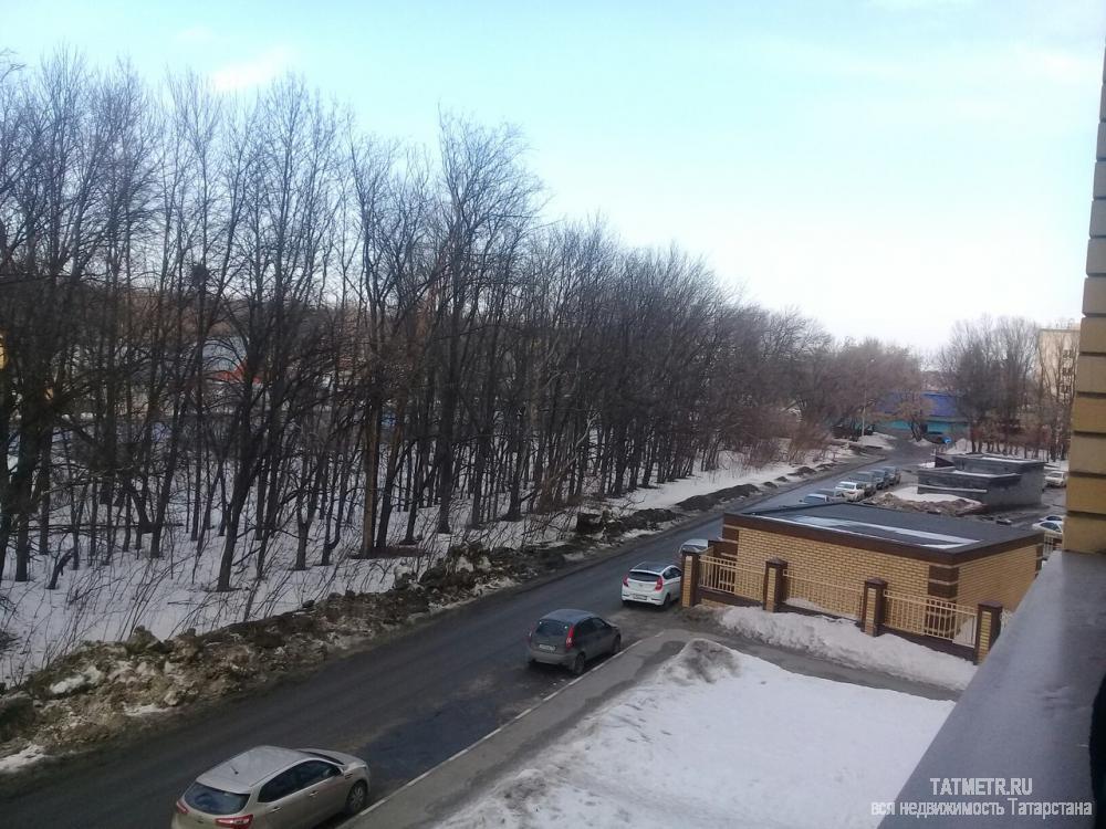 Продажа / Квартиры, Казань, Баки Урманче улица, 4 770 000 Продается шикарнейшая 2-х комнатная квартира, площадью 70 кв.м. на 3 этаже 12 этажного кирпичного дома повышенной... - 35