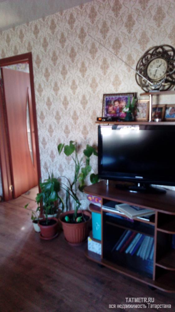 Продажа / Дома и коттеджи, Казань, 2 500 000 Продаю дом, в очень хорошем состоянии. В доме все удобства для комфортного проживания. Холодная и горячая вода,... - 5