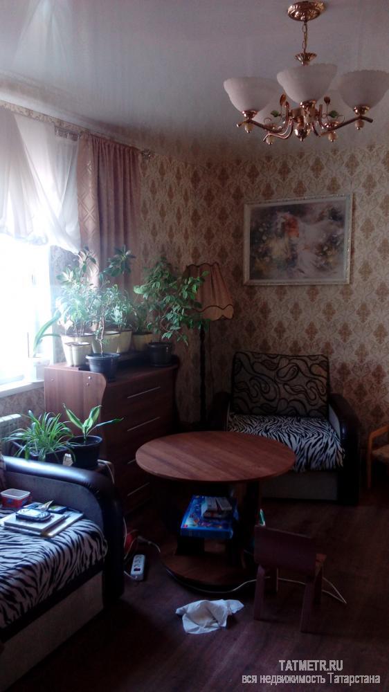 Продажа / Дома и коттеджи, Казань, 2 500 000 Продаю дом, в очень хорошем состоянии. В доме все удобства для комфортного проживания. Холодная и горячая вода,... - 7