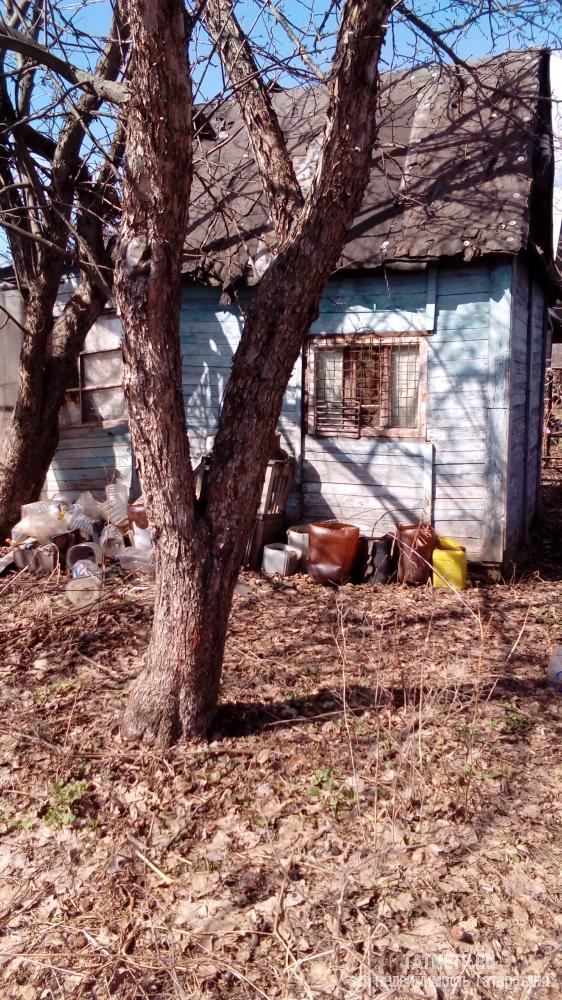 Продажа / Дачи, Казань, Песочная улица, 300 000 Продаю участок 3 сотки, Сухая река. На участке расположен дощатый домик для летнего проживания. Яблоневые насаждения....