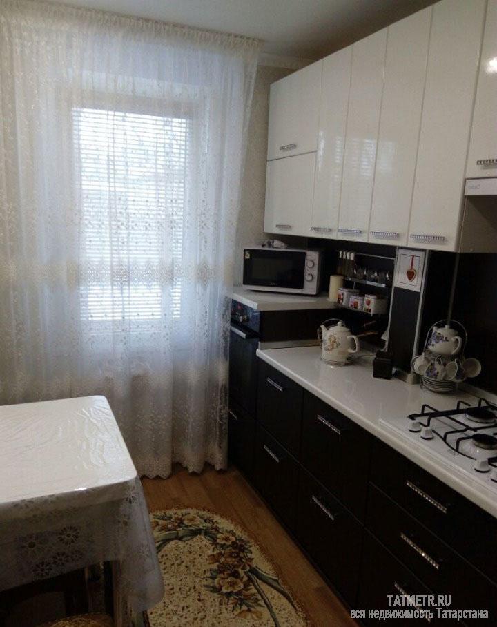 Продажа / Квартиры, Нижнекамск, Бызова улица, 1 950 000 Продам квартиру в связи с переездом. В квартире всё поменяно: сантехнические трубы, батареи, линолеум, пластиковые...