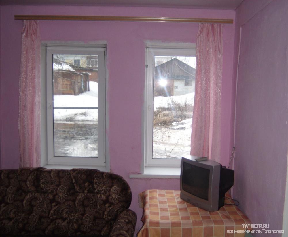 Продажа / Квартиры, Бугульма, Локомотивная улица, 590 000 Отдам большую однокомнатную квартиру в хорошие руки за умеренную плату. При желании можно сделать 2х комнатную,...