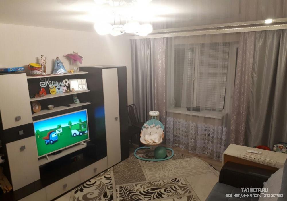 Продажа / Квартиры, Казань, Академика Королева улица, 3 600 000 Продаётся хорошая двухкомнатная квартира в Московском районе. Рядом спортивные и торговые комплексы 'Парк Урийцкого и...