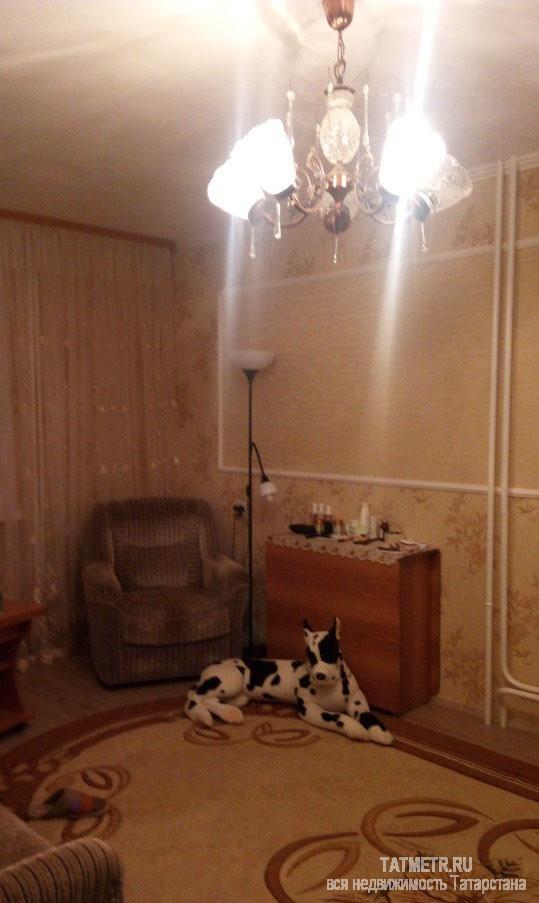 Продажа / Квартиры, Лениногорск, Садриева улица, 2 350 000 Продаётся 4-х комнатная квартира. В квартире установлены новые межкомнатные двери отличного качества, входная дверь... - 1