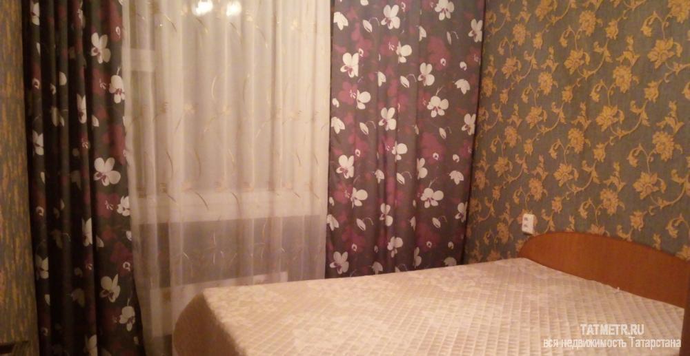 Продажа / Квартиры, Лениногорск, Садриева улица, 2 350 000 Продаётся 4-х комнатная квартира. В квартире установлены новые межкомнатные двери отличного качества, входная дверь... - 2