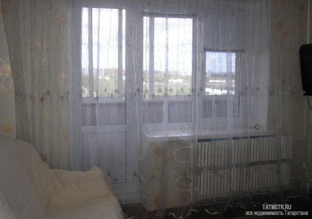 Аренда / Квартиры, Нижнекамск, Бызова улица, 800 Круглосуточно однокомнатная квартира на сутки, часы, два-три часа 500 р. В квартире находятся диван ,двуспальная...