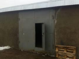 Сдам отличный гараж, рядом развитая инфраструктура: автомойка,...
