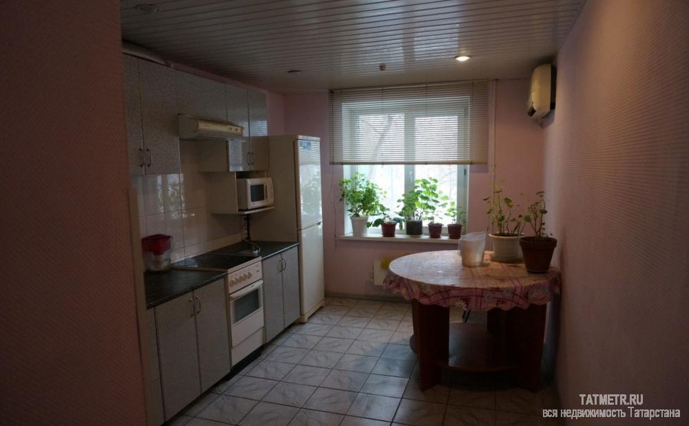 Коммерческая / Продажа / Офисы, Набережные Челны, Дружбы Народов проспект, 12 465 000 Офисное помещение представляет из себя объединение всех квартир на 1 этаже подъезда с отдельным выходом-крыльцом с... - 5