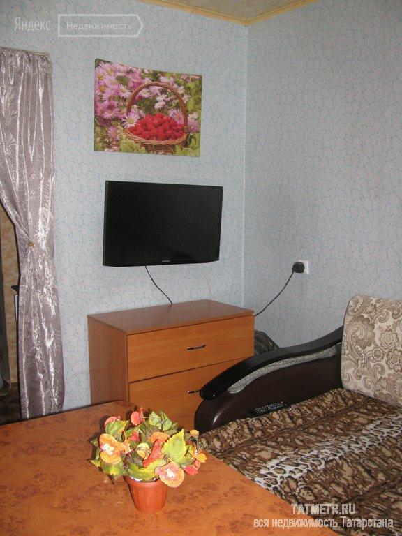 Продажа / Квартиры, Казань, Энергетиков улица, 1 400 000 Продаю 1 комнатную квартиру, сделан капитальный ремонт, поменяна проводка, тройной стеклопакет, на полу качественный...