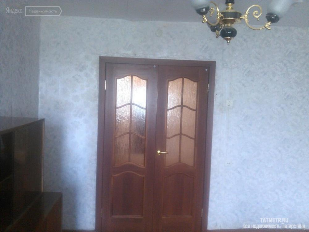 Продажа / Квартиры, Казань, Мира улица, 3 100 000 Предлагаю для приобретения в собственность отличную 2-х комнатную квартиру ленинградского проекта, находящуюся по... - 1