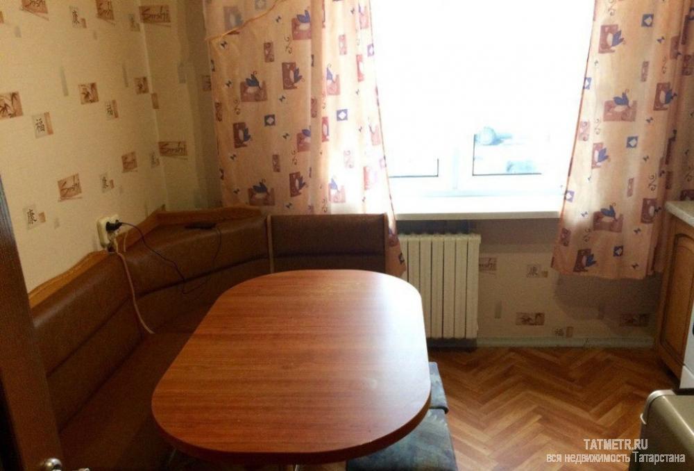 Аренда / Квартиры, Казань, Фатыха Амирхана улица, 1 100 Квартира находится рядом в Дино-парком, Казань-Арена, Снять квартиру в Казани посуточно ,час, ночь. со всеми... - 2