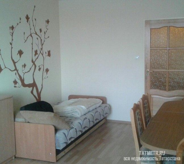 Аренда / Квартиры, Казань, Фатыха Амирхана улица, 1 100 Квартира находится рядом в Дино-парком, Казань-Арена, Снять квартиру в Казани посуточно ,час, ночь. со всеми...