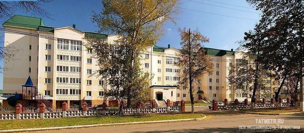 Аренда / Квартиры, Альметьевск, Маяковского улица, 800 Сдаётся однокомнатная квартира по суткам, на ночь, по часам. В квартире пластиковые окна, надёжная металлическая... - 2