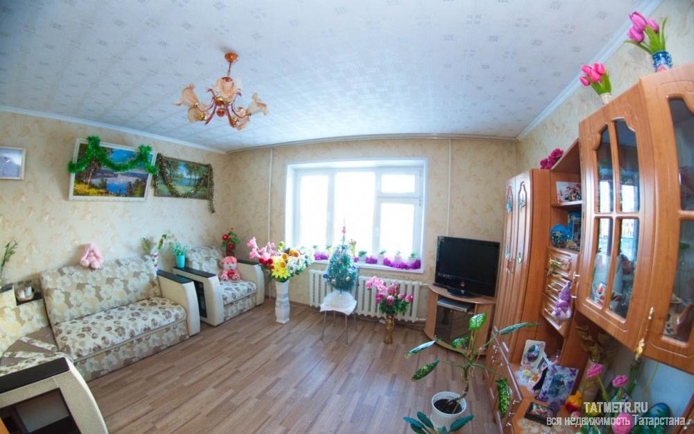 Продажа / Квартиры, Нижнекамск, Шинников проспект, 2 700 000 Продаётся 4-х комнатная квартира с хорошим ремонтом. Двери все заменены, установлены пластиковые окна. Имеется три... - 4