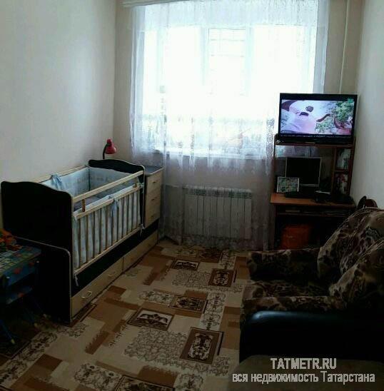 Продажа / Квартиры, Казань, Айдарова улица, 1 650 000 Продается 1-комн квартира на улице Айдарова, 24, 1 / 9-этажного кирпичного дома, не угловая, очень теплая. Общая...