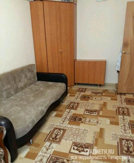 Продажа / Квартиры, Казань, Айдарова улица, 1 650 000 Продается 1-комн квартира на улице Айдарова, 24, 1 / 9-этажного кирпичного дома, не угловая, очень теплая. Общая... - 3