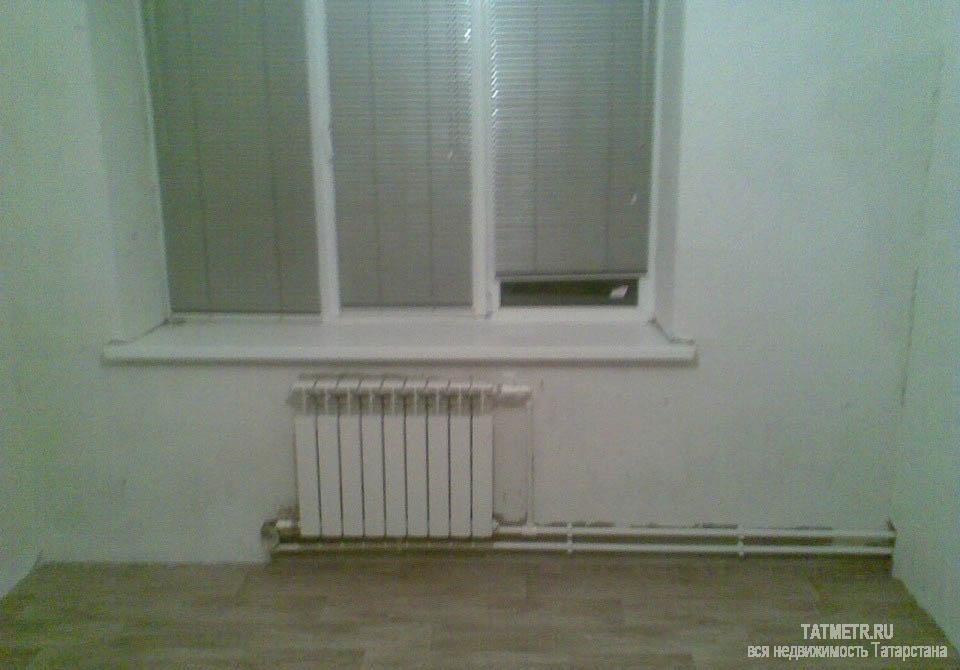 Продажа / Квартиры, Елабуга, Сююмбике улица, 1 700 000 Продается уютная квартира в новостройке. Индивидуальное отопление - Не упустите свой шанс выгодно приобрести жилье... - 1