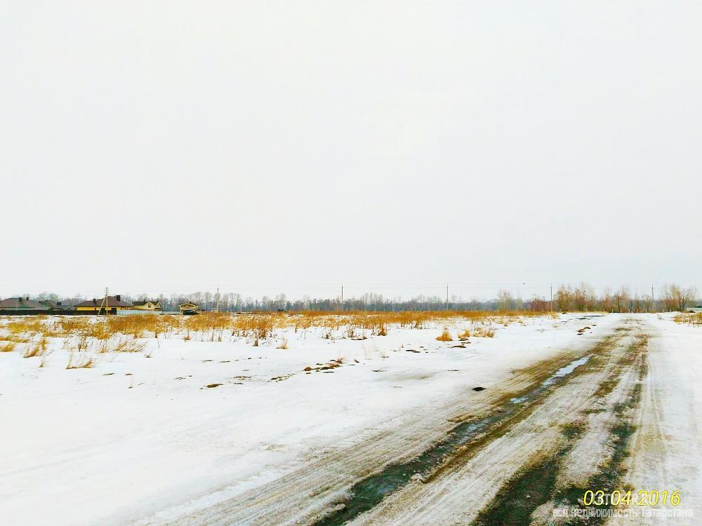 Продажа / Земельные участки, Нижнекамск, Береговая улица, 450 000 В черте города./// Продам участки от 9сот до 300соток-земли поселений (ИЖС) на берегу р.Кама в г. Нижнекамск/ Есть... - 11