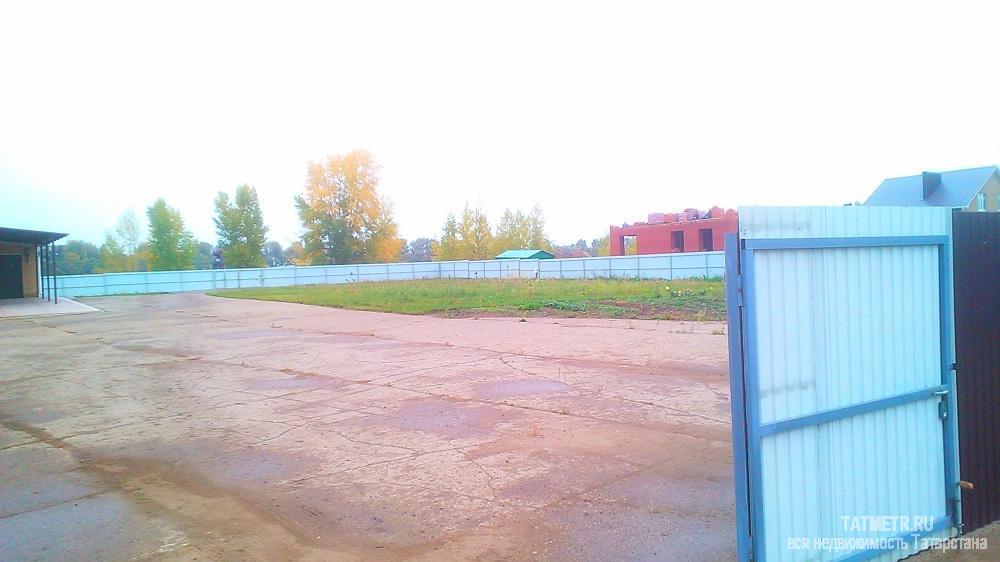 Продажа / Земельные участки, Нижнекамск, Береговая улица, 450 000 В черте города./// Продам участки от 9сот до 300соток-земли поселений (ИЖС) на берегу р.Кама в г. Нижнекамск/ Есть... - 31