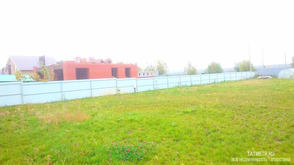 Продажа / Земельные участки, Нижнекамск, Береговая улица, 450 000 В черте города./// Продам участки от 9сот до 300соток-земли поселений (ИЖС) на берегу р.Кама в г. Нижнекамск/ Есть... - 32