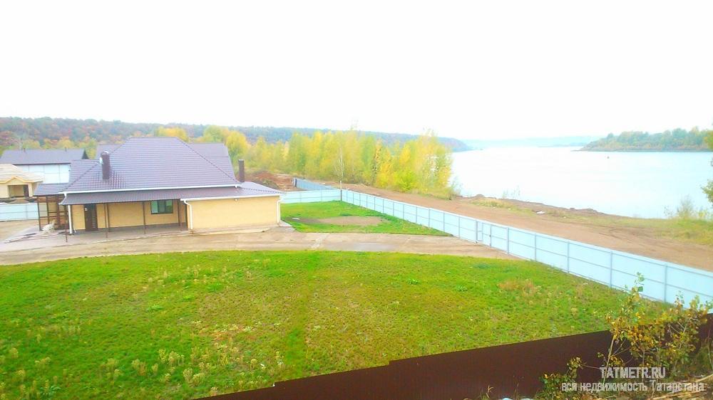 Продажа / Земельные участки, Нижнекамск, Береговая улица, 450 000 В черте города./// Продам участки от 9сот до 300соток-земли поселений (ИЖС) на берегу р.Кама в г. Нижнекамск/ Есть... - 38
