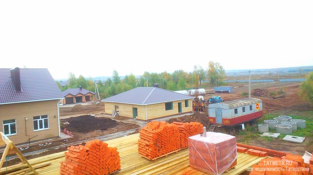 Продажа / Земельные участки, Нижнекамск, Береговая улица, 450 000 В черте города./// Продам участки от 9сот до 300соток-земли поселений (ИЖС) на берегу р.Кама в г. Нижнекамск/ Есть... - 43