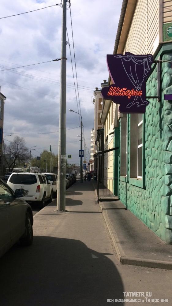 Коммерческая / Аренда / Торговые помещения, Казань, Габдуллы Тукая улица, 107 250 Аренда помещения в центре Казани. Адрес: улица Габдуллы Тукая, 57 Площадь: 143 кв.м. Ставка в мес.: 750 р./кв.м.... - 3