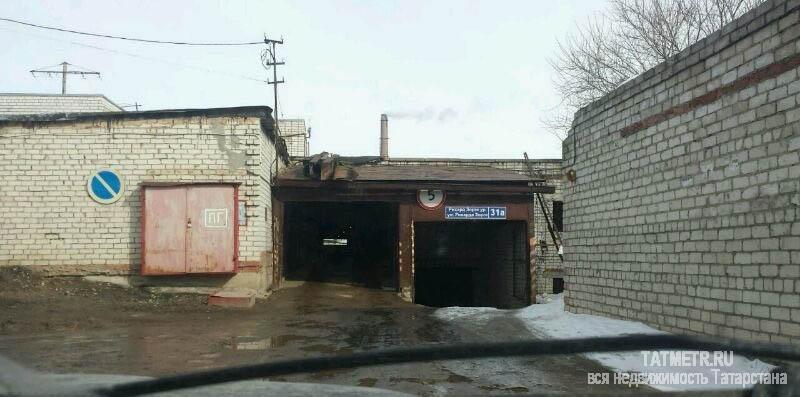 Продажа / Гаражи, Казань, Родины улица, 205 000 Гараж 25кв.м.!!!!СРОЧНО!!!! ТОРГ!!!! Хороший гараж за хорошие деньги!!! - 2