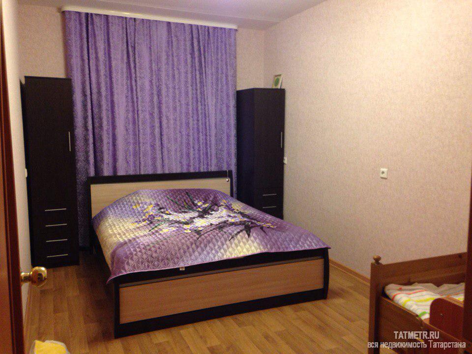 Продажа / Квартиры, Осиново, Садовая улица, 2 990 000 Осиново, ул. Садовая, 8. 2-комн. улучшенка (распашонка), 7/10-эт. панельного дома, 57/30,3/10,2. Ремонт от...