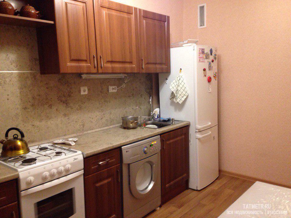 Продажа / Квартиры, Осиново, Садовая улица, 2 990 000 Осиново, ул. Садовая, 8. 2-комн. улучшенка (распашонка), 7/10-эт. панельного дома, 57/30,3/10,2. Ремонт от... - 5