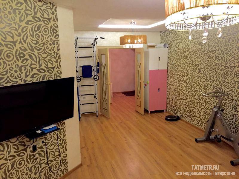 Продажа / Квартиры, Казань, Баки Урманче улица, 3 330 000 Баки Урманче, 10, ЖК Солнечный город,1-комн. улучшенка, 6/10-эт. кирп. дома, 47,2/21,5/11,1. Дом 2012 года, полностью...