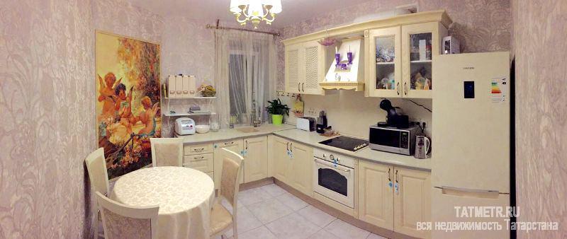 Продажа / Квартиры, Казань, Баки Урманче улица, 3 330 000 Баки Урманче, 10, ЖК Солнечный город,1-комн. улучшенка, 6/10-эт. кирп. дома, 47,2/21,5/11,1. Дом 2012 года, полностью... - 1