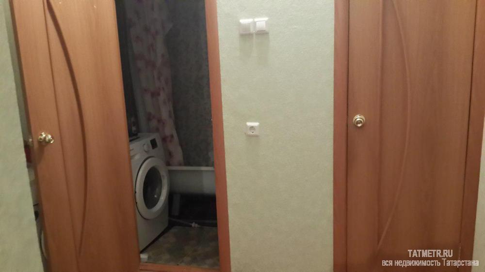 Продажа / Квартиры, Осиново, Гайсина улица, 3 350 000 Осиново, ул. Гайсина, 3. 3-комн. улучшенка, 10/10-эт. панельного дома, 78,9/48/13,3. В квартире ремонт от застройщика...