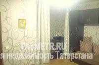 Продажа / Квартиры, Осиново, Гагарина улица, 1 800 000 Осиново, ул. Гагарина,4. 1-комн. индивид. проект, 4/4-эт. кирп. дома, 36/19/10. Качественный новый ремонт, пласт....