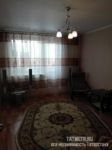Продажа / Квартиры, Осиново, Ленина улица, 3 300 000 Осиново, ул. Ленина, 2. 3-комн. индивид. проект, 2/5-эт. кирп.. дома, 60,7/39,7/7,8. Качественный новый ремонт,...