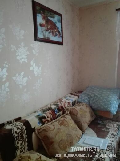 Продажа / Квартиры, Осиново, Центральная улица, 2 150 000 Осиново, ул. Центральная, 1. 2-комн. индивид. проект, 1/3-эт. кирп. дома, 42,1/29/6. В квартире косметический ремонт... - 7