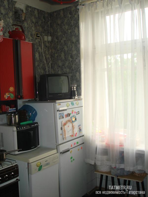 Продажа / Квартиры, Казань, 25 Октября улица, 3 600 000 Ул. 25 Октября, 20/8 .3-комн. сталинка в центре Кировского района, 75/52/9, 4/5-эт. кирп. дома. Перекрытия... - 7