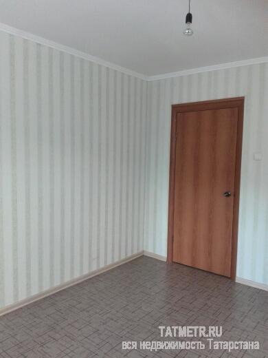 Продажа / Квартиры, Казань, Батыршина улица, 3 150 000 ул. Батыршина, 13. 2-комн. ленинград. проект, 1/9-эт. панельн. дома, 53,6/28,9/8,3 кв.м. В квартире сделан новый...
