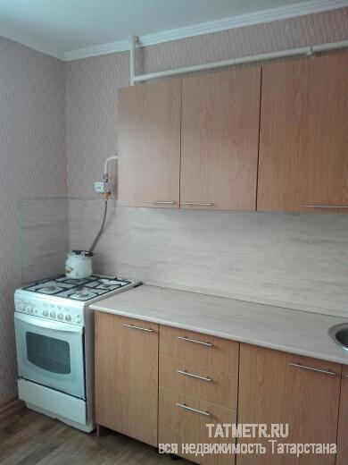 Продажа / Квартиры, Казань, Батыршина улица, 3 150 000 ул. Батыршина, 13. 2-комн. ленинград. проект, 1/9-эт. панельн. дома, 53,6/28,9/8,3 кв.м. В квартире сделан новый... - 4