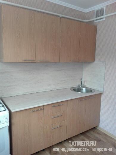 Продажа / Квартиры, Казань, Батыршина улица, 3 150 000 ул. Батыршина, 13. 2-комн. ленинград. проект, 1/9-эт. панельн. дома, 53,6/28,9/8,3 кв.м. В квартире сделан новый... - 5