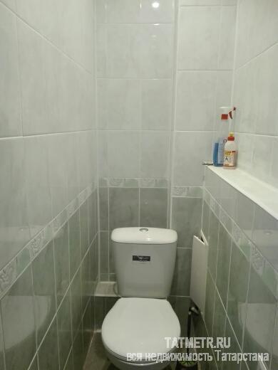 Продажа / Квартиры, Казань, Батыршина улица, 3 150 000 ул. Батыршина, 13. 2-комн. ленинград. проект, 1/9-эт. панельн. дома, 53,6/28,9/8,3 кв.м. В квартире сделан новый... - 7