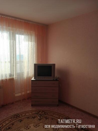 Продажа / Квартиры, Казань, Нурихана Фаттаха улица, 2 350 000 п. Залесный, ул. Н. Фаттаха, 15. 1-комн. улучшенка в ЖК «Салават купере», 8/18-эт. монол.- кирп. дома,... - 1