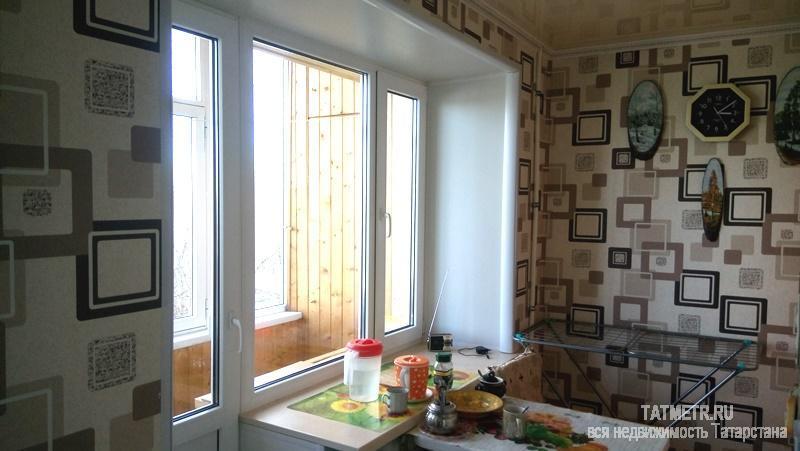 Продажа / Квартиры, Казань, Шоссейная улица, 2 800 000 Шосссейная, 1. 2-комн.старомосковка, 4/5-эт.кирпичного дома, 48,6/31/6. Самая удачная планировка двухкомнатной... - 10