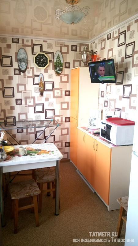 Продажа / Квартиры, Казань, Шоссейная улица, 2 800 000 Шосссейная, 1. 2-комн.старомосковка, 4/5-эт.кирпичного дома, 48,6/31/6. Самая удачная планировка двухкомнатной... - 9