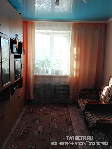 Продажа / Квартиры, Казань, Хибинская улица, 2 550 000 п. Залесный, ул. Хибинская, 18. 3-комн. индивид. проект, 1/9-эт. кирп. дома, 58,8/41/10/. Косметический новый ремонт,... - 3