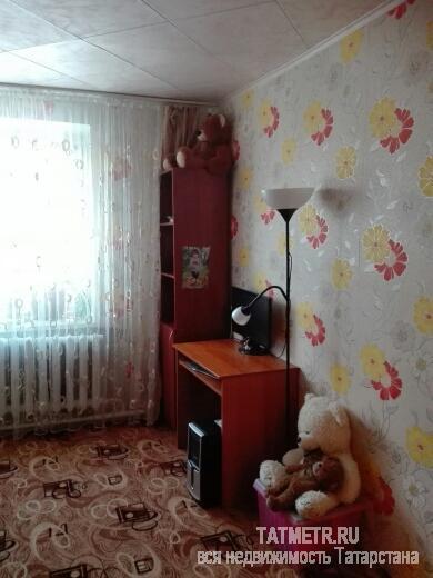 Продажа / Квартиры, Осиново, 40-летия Победы улица, 2 150 000 Осиново, ул. 40 лет Победы, 4. 2-комн. индивид. проект, 1/2-эт. кирп. дома, 43,2/25,5/6,8. В квартире сделан новый... - 1