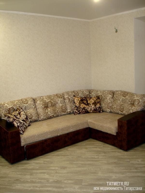 Продажа / Квартиры, Казань, Старо-Аракчинская 2-я улица, 2 750 000 ул. Старо-Аракчинска 2-я, 41А. ЖК Волжская гавань. 1-комн.улучшенка,1/ 5-эт. кирп дома, 41/20/11кв.м. Квартира...