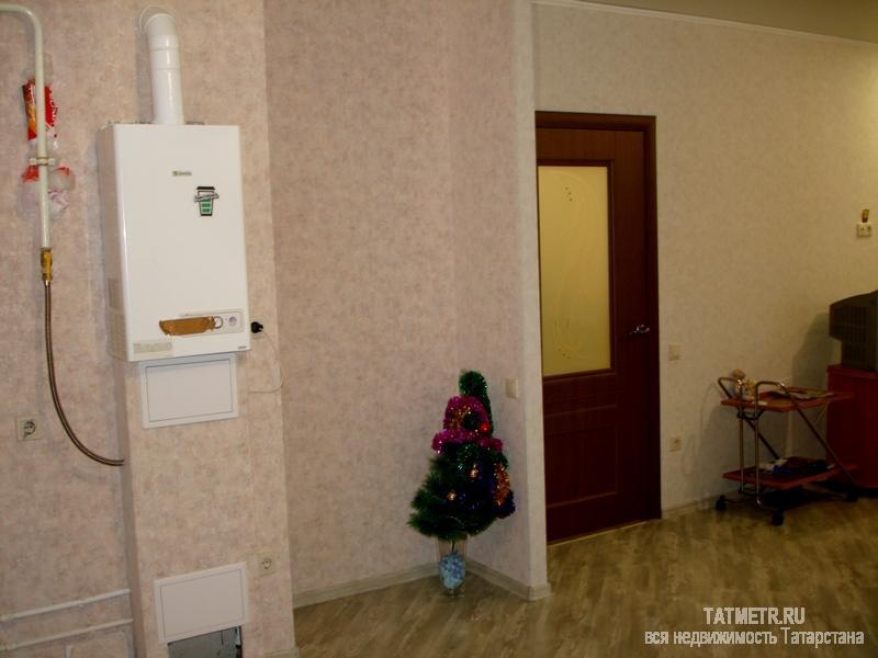 Продажа / Квартиры, Казань, Старо-Аракчинская 2-я улица, 2 750 000 ул. Старо-Аракчинска 2-я, 41А. ЖК Волжская гавань. 1-комн.улучшенка,1/ 5-эт. кирп дома, 41/20/11кв.м. Квартира... - 1